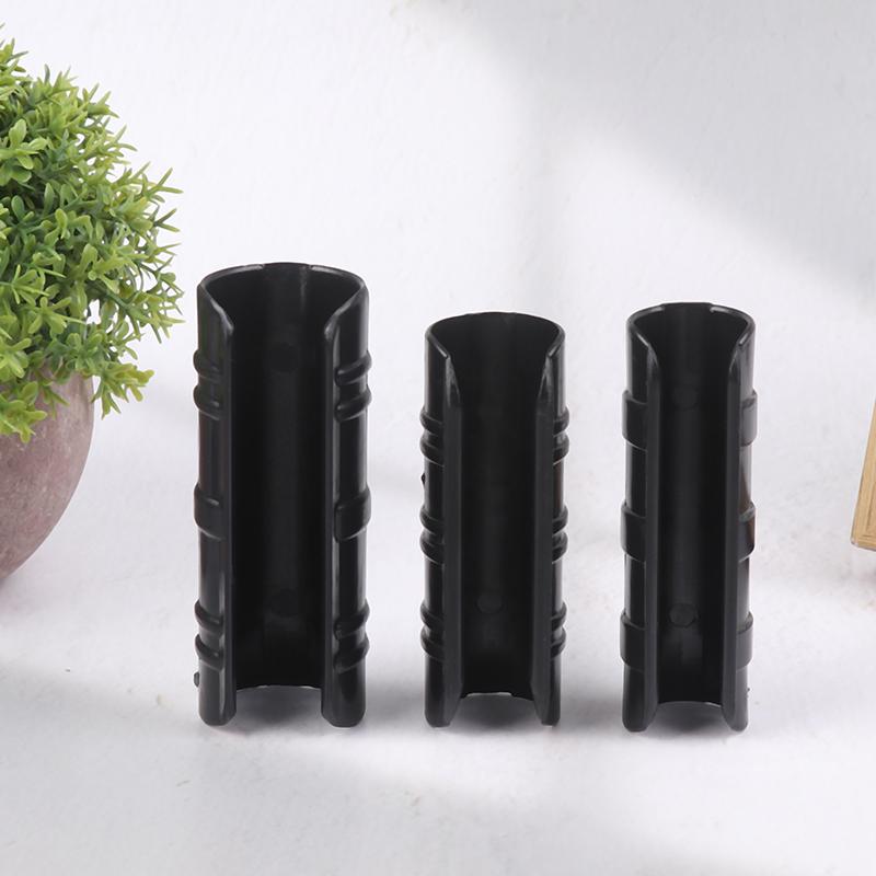 10 шт., 20/22/25/32 мм, тепличная рамка, зажимы для трубок, теневая пленка, сетка, паруса, УФ-зажим, соединитель, защитная пленка, прессование фиксированной карты