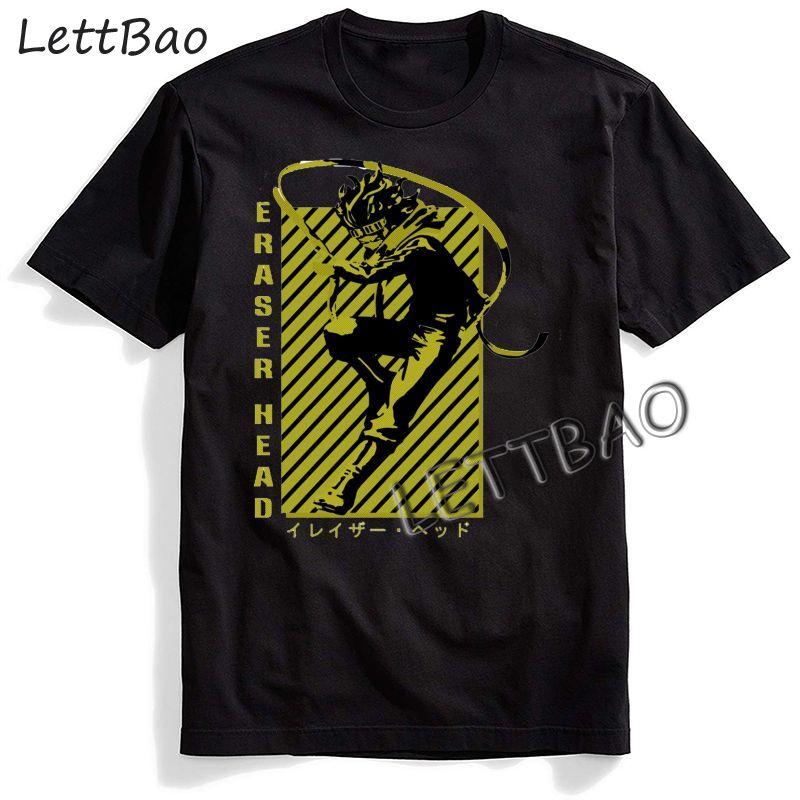 Men S Boku No Hero Academia Anime T Shirt My Hero Academia T Shirt Casual