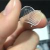 20/100 Pcs Transparent Nail Art Quick Building Poly Gel Nail Extension Mold Forms Manicure Tool