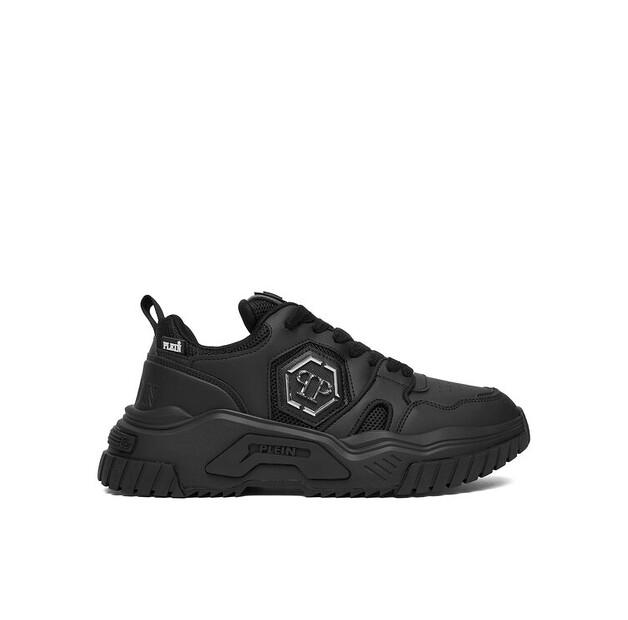 Кроссовки PHILIPP PLEIN New Predator