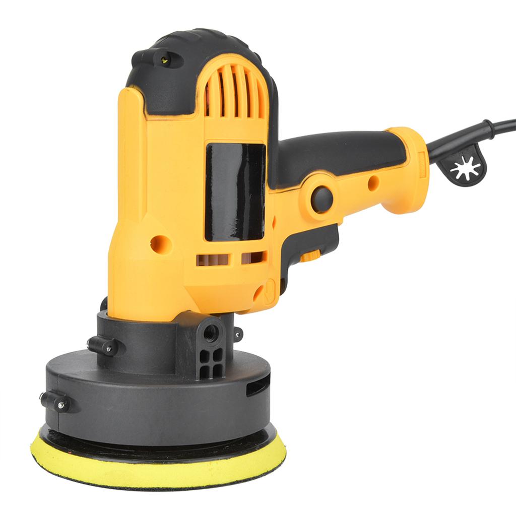 Электрическая полировальная машина для автомобиля, воскователь, бытовая полировальная машина для плиточного пола, полировальная машина