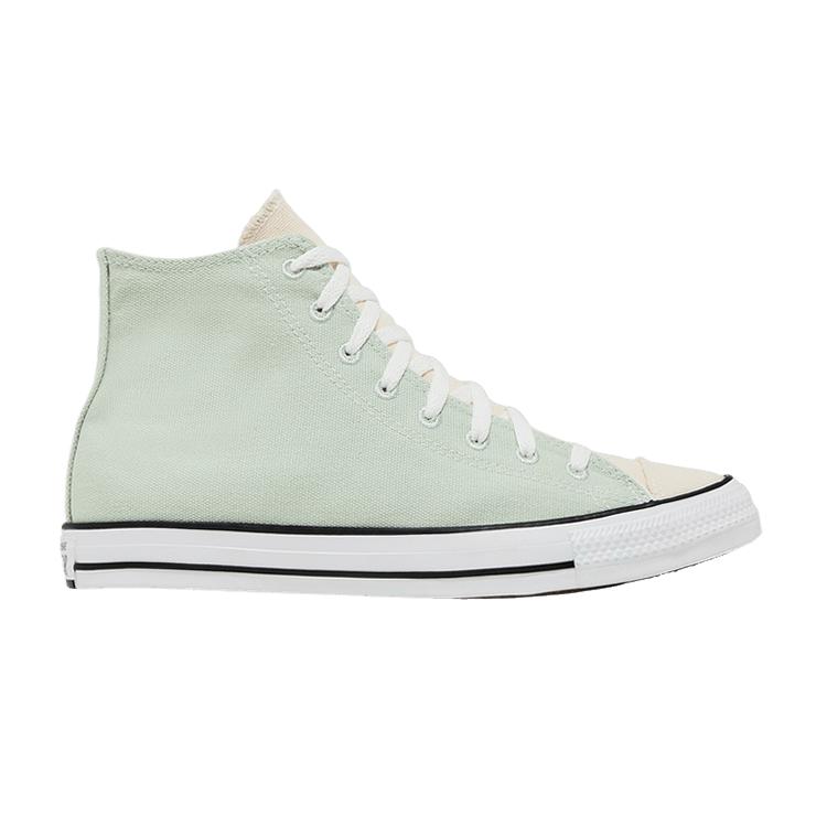 Converse Renew Cotton Chuck Taylor All Star High 'Green Oxide'
