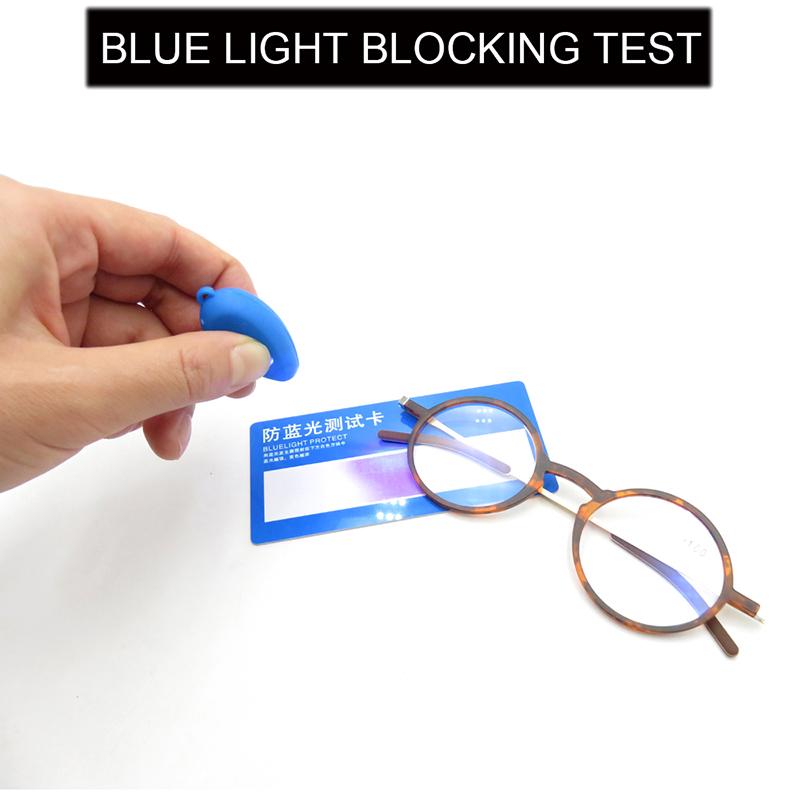 May Flower Frame Женские очки класса Anti-Blue Light Мужские очки для чтения с футляром Оправа для очков Женские óculos de grau +4