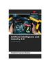 Книга Artificial Intelligence and Industry 4.0