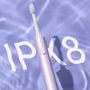 Электрическая звуковая зубная щетка T302 USB зарядка перезаряжаемая для взрослых водонепроницаемая электронная отбеливающая зубная щетка