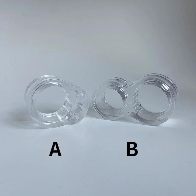 Дверные упоры Силиконовые буферы для дверных ручек Защитные накладки на стены Защитные накладки для мебели Противоударные кольца Стопор Стопор Стоп