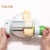 Veggie Sheet Slicer Manual Slicer Cutter Multi-Function Fruits Vegetables Peeler Sharp Blade Fast Safe Efficient Peeling Kitchen Tool