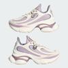 LA3791 Adidas Ozvenuz "Core White/Crystal Sky" (Женский)