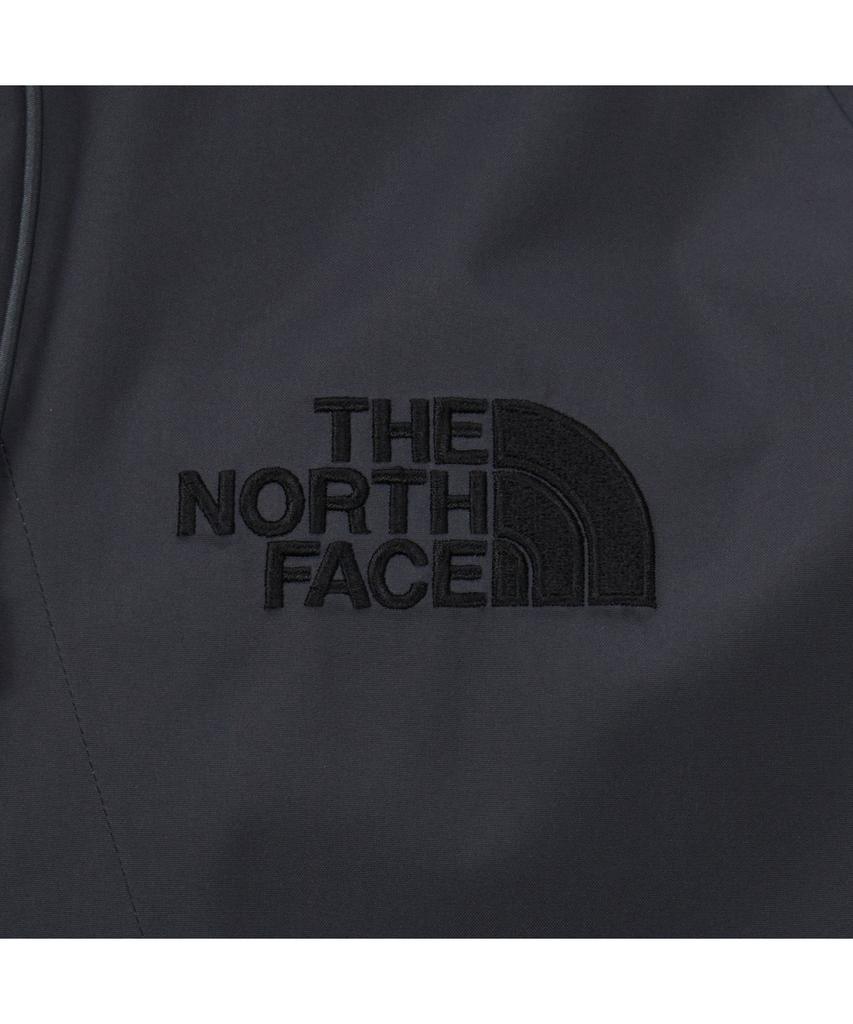 The North Face Nj2Hs02C Мужская куртка Монтера Металлическо-серый