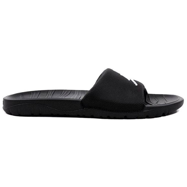 Шлепанцы Air Jordan Break Slide Черные AR6374-001