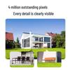 Haier Outdoor Wireless PTZ Security Camera (CN version)