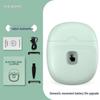 Automatic Electric Nail Trimmer and Clipper for Elderly, Children, Toddlers, Infants - Anti-Pinch Design