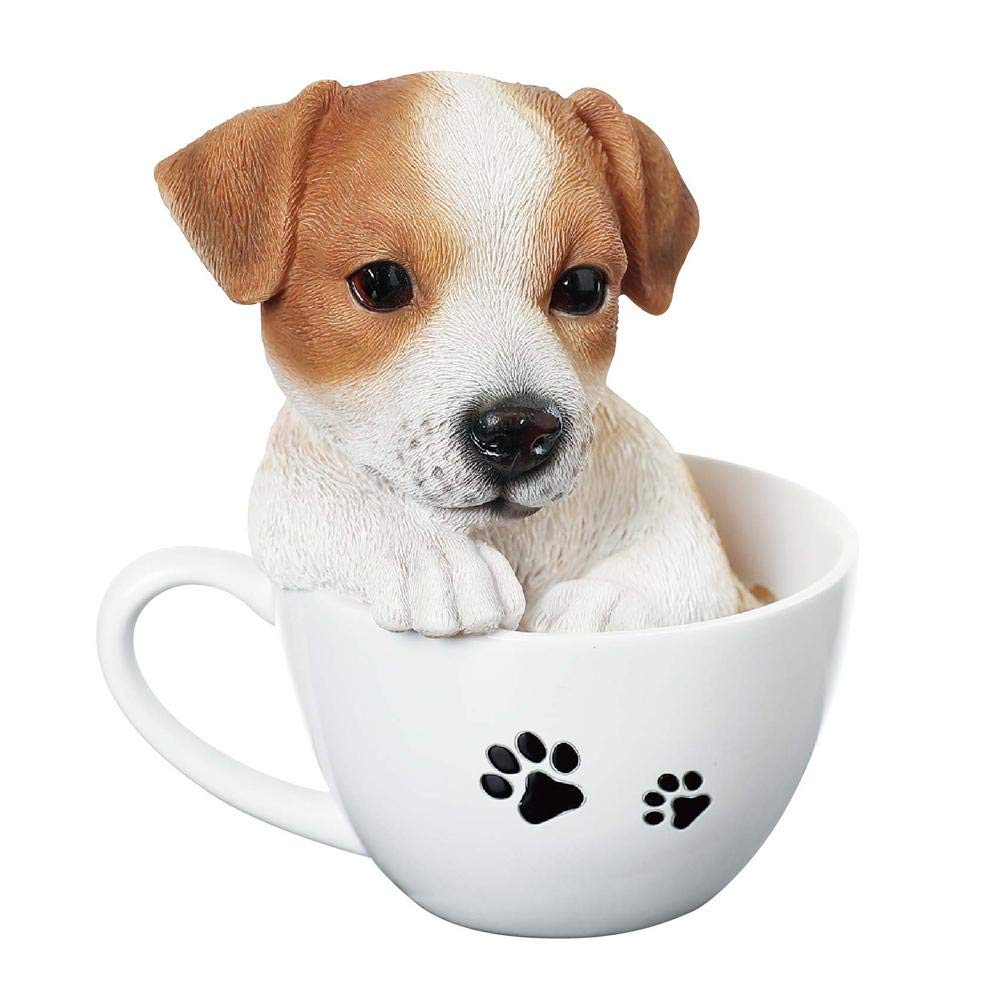 Украшение для собак Toyo Sekiso Russell 14090 (Джек-терьер)