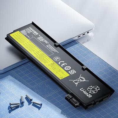 Зеленый Гигант Батарея для ноутбука Lenovo ThinkPad X240 X250 X260 6 ячеек