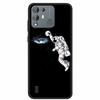 Для Blackview A55 Pro Чехол Ударопрочный Мягкий силикон ТПУ Задняя крышка Для Blackview A55 Pro Чехлы для телефона A55Pro A 55 Pro Милые Fundas