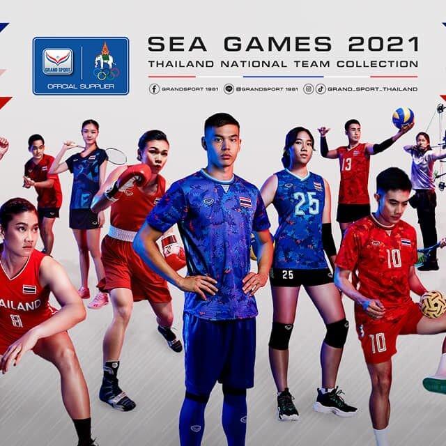 Мужская национальная волейбольная рубашка без рукавов Таиланда, антибактериальная рубашка спонсора