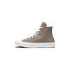 Chuck Taylor All Star Casual Sports Comfortable Versatile High Top Kids Canvas Shoes Kids Sneaker Brown A14332C
