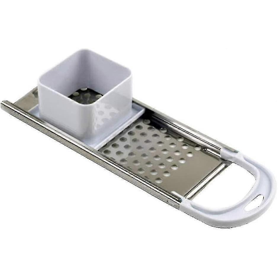 Stainless Steel Pasta Slicer Kitchen Maker Grater And Dough Scraper