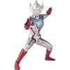 SHFiguarts Ультрамен Тайга (версия для перепродажи) подвижная фигурка из окрашенного ПВХ и АБС пластика высотой около 150 мм