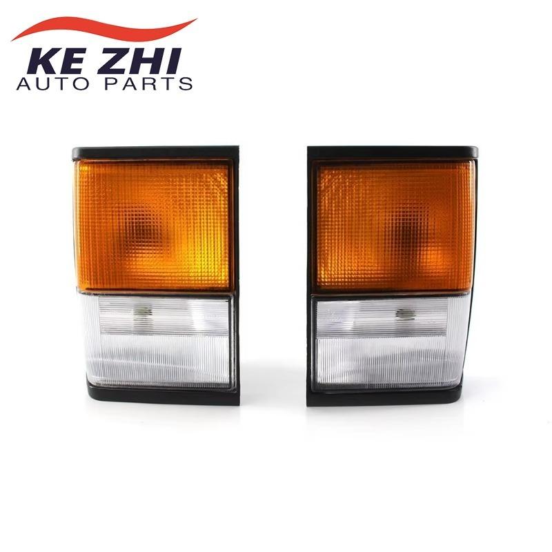 New Front Light Side Corner Lamp Left/Right For Land Rover Range Rover Classic 1987-1995 PRC8950 PRC8949