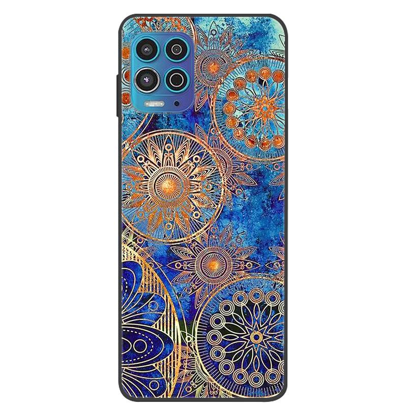 Case For Moto G100 Case Soft Silicone Back Cover Phone Case For Motorola Moto Edge S / G100 Case MotoG100 G 100 Cases Fundas