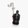 4 Sizes 5 Colors Turbo Sound Whistle Exhaust Pipe Blowoff Valve Simulator for Car Motorcycle Exhaust Turbo