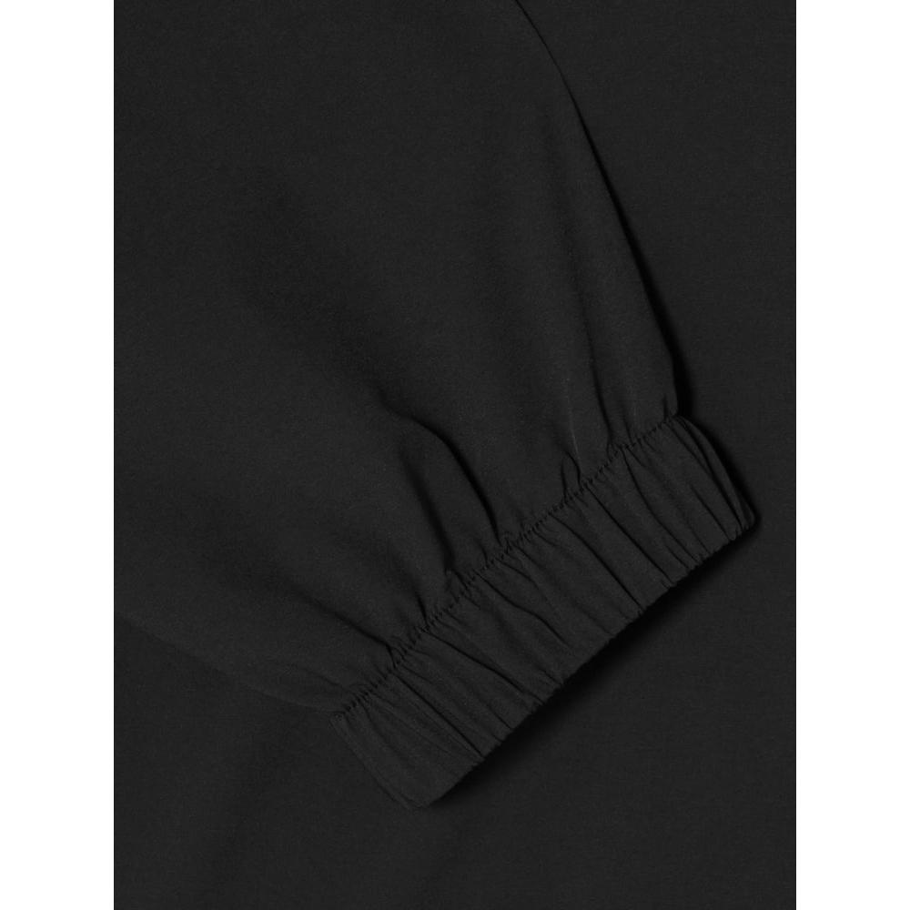 Lacoste Мужская S тканая кофта с круглым вырезом Sh404e 54n 031 q2nSh404e 54n031