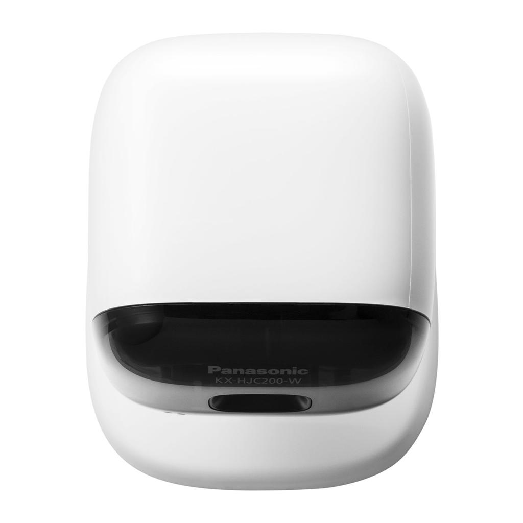 Сетевая камера Panasonic Внутренняя камера Smart@Home KX-HJC200-W