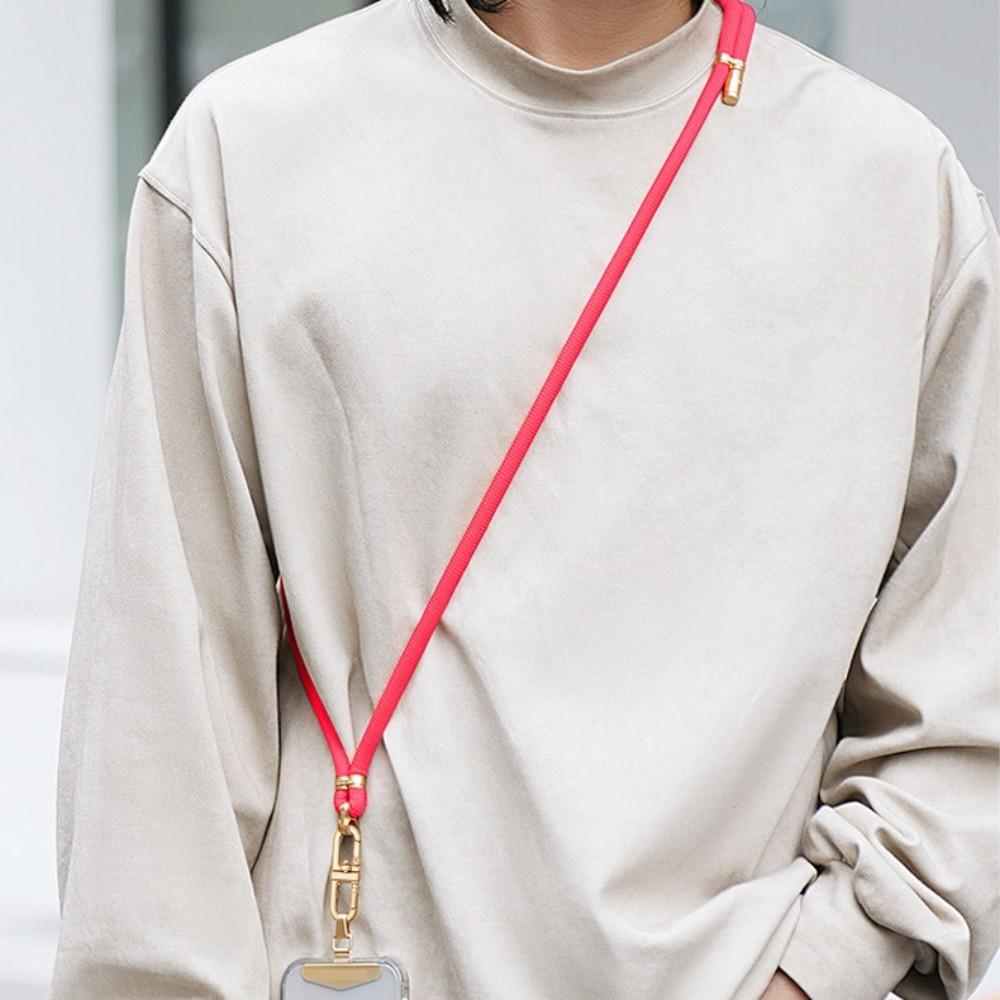 Long Crossbody Phone Strap Adjustable Mobile Phone Chain Universal Mobile Phone Lanyard Cell Phone