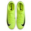 Nike Кроссовки Mercurial Vapor 16 Academy Mg Volt Black FQ8374-700