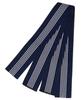 Комплект рёкан юката [Kyoetsu] 3 предмета (Юката/Ко-кружево/Танзен оби) Мужской (145, 05)
