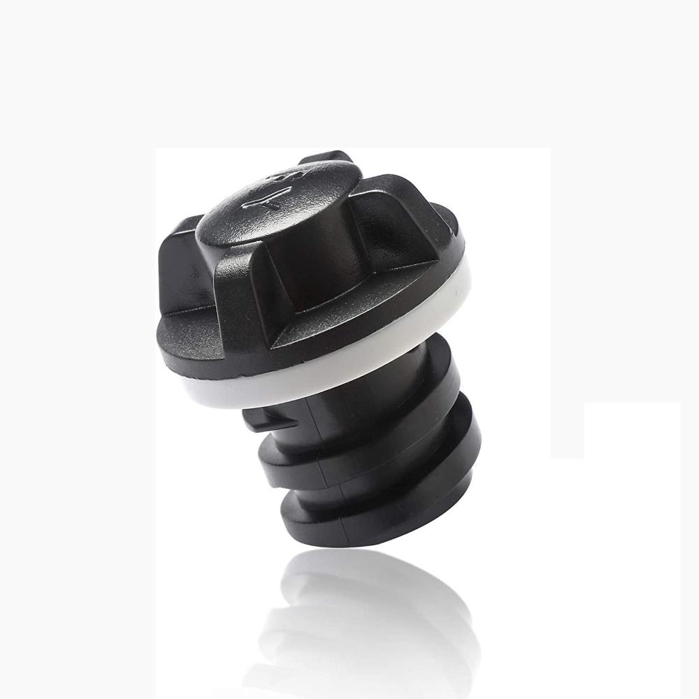 Новый универсальный размер с герметичными сменными сливными пробками Аксессуары для охладителей Сливные пробки для охладителей