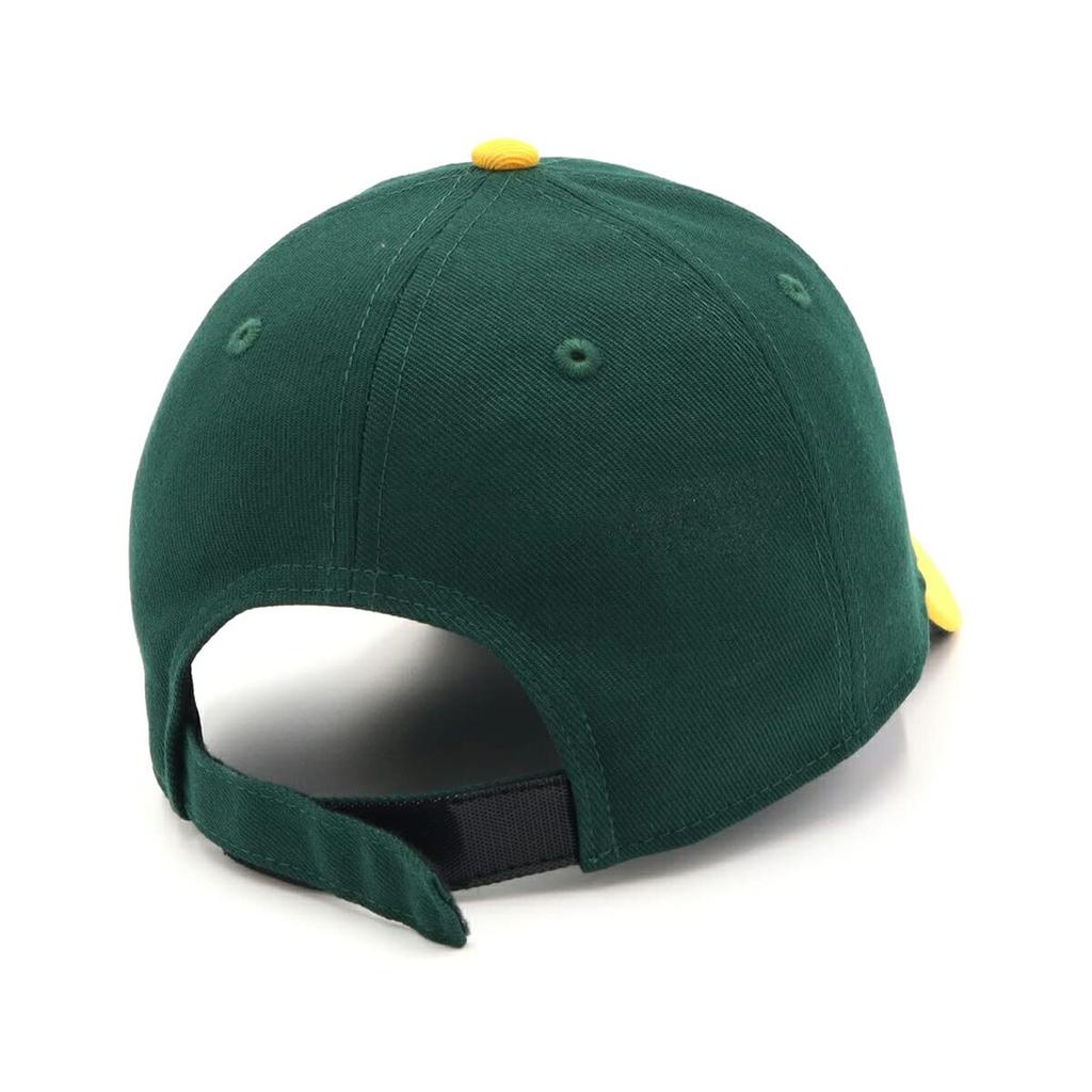 New Era 9FORTY Cap Oakland Athletics Team Color Free Size