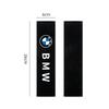 FNBA6 Car Seat Belt Cushion-Shoulder Pad for BMW Comfortable, Car interior stickers car accessories