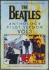 DVD BEATLES - Beatles Anthology Пилотная версия Том IMP523V IDOL MIND Не Японское Музыкальное Видео Б/У