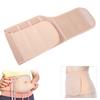 Postpartum Abdominal Belly Belt Shapewear Slimming Recovery Belly Band (M)