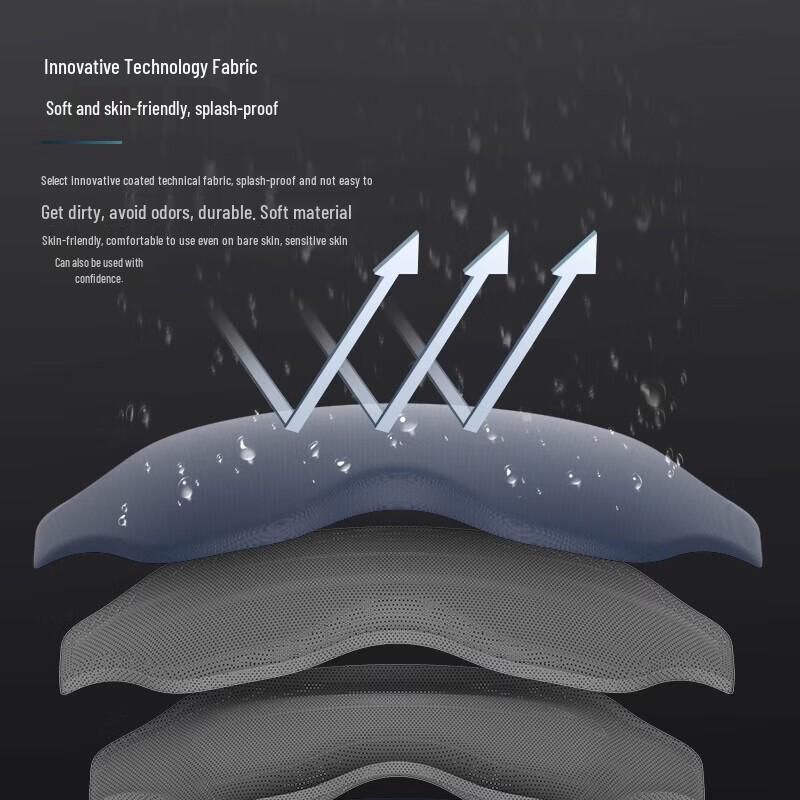 Philips Складной массажер для глаз