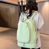 Tennis Pocket Backpack Large Capacity Back Pack with Shoe Compartment Duffel for Workout Pickleball