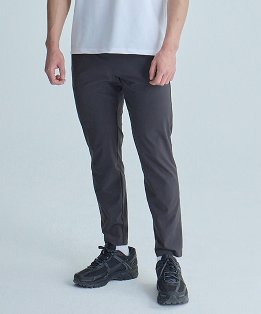 MUSINSA STANDARD SPORTS Moving Moveright Straight Pants (2 Colors)