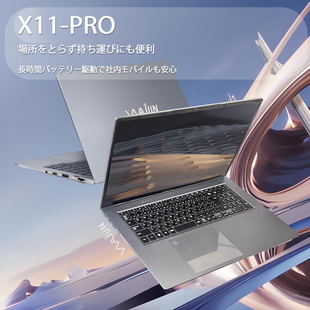 notebook full Office SSD High-performance PC/Pro-x11/15.6-inch HD/10-key/Win11 Pro/MS H&B 2019/Core i9-10885H/WEB camera/Wajun/Wi-Fi 6.0