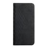 Кожаный чехол-книжка для Samsung Galaxy S25 Edge S24 S23 FE A06 A14 A15 A16 A24 A25 A26 A34 A35 A36 A54 A55 A56 M35 с карманом для карт