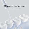 Xiaomi MI Portable Water Flosser F400