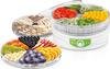 Sencor SFD 2105WH Food Dehydrator 250W White