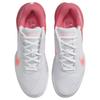 Nike Court Air Zoom Vapor Pro 2 HC White Aster Pink Women Sneakers Crimson-Tint Hot-Punch DR6192-107