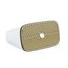 For Zigbee Smart Rain Sensor APP Remote Monitor Water Leak Sensor for Outdoor Wireless Real-Time Detection