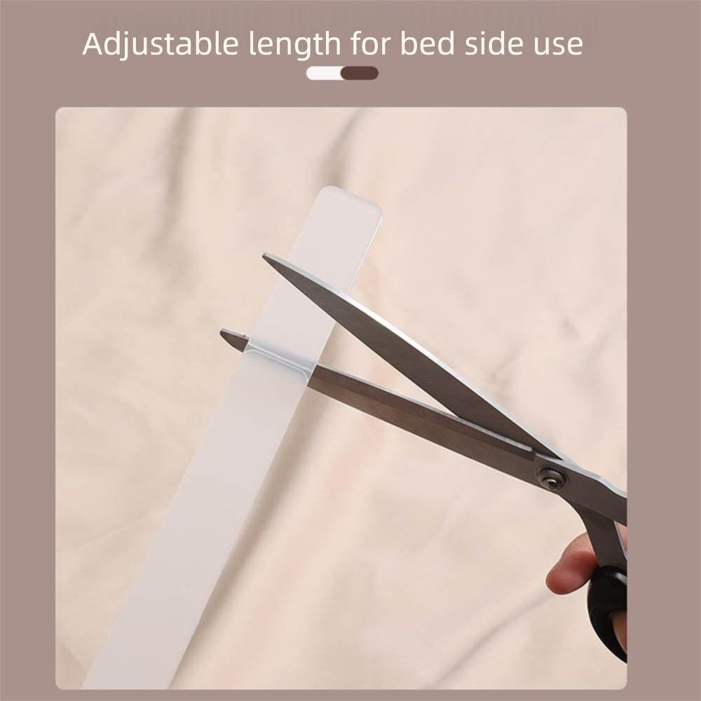 4pcs Foldable Bed Sheet Holder Invisible Bed Sheet Grippers  Anti Displacement Fixing Tool