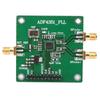 35M 4.4GHz источник радиосигнала ФАПЧ синтезатор частоты ADF4351 отладочная плата