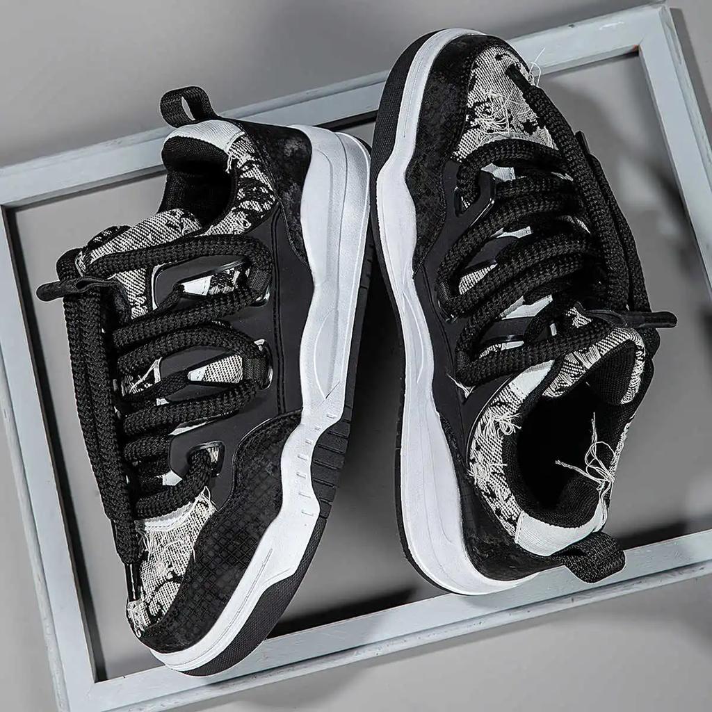 Кроссовки на плоской подошве, низкие, спортивные, вулканизированные, удобные, обувь, мужские ботинки для ходьбы, подарки, кроссовки для бега, трендовый комплект