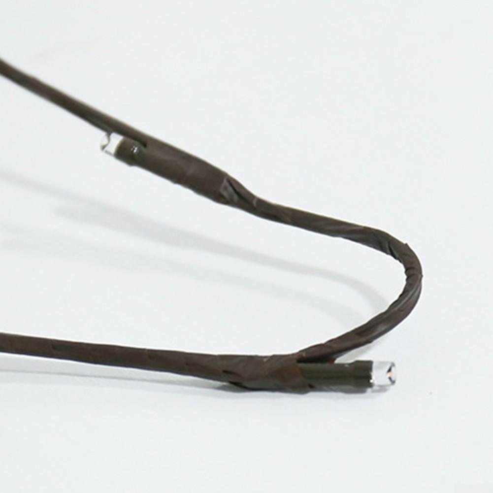 20 светодиодных фонарей для ветвей на батарейках, цветные креативные украшения