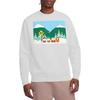 South Park Unisex Adult Bus Stop Sweatshirt